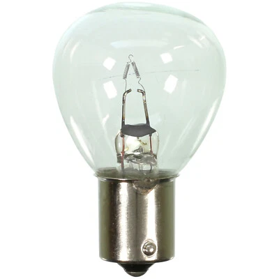 Luminária de canto em miniatura lâmpada in a box Wagner Lighting 1195 - Imagem 1 de 4