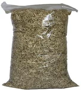 2 mal Rauchstoff 600g für Rauchbläser Smoker Imkerpfeife Dr Liebig Aumeier Imker - Bild 1 von 1
