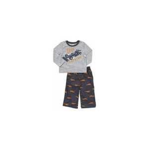 Carter's Boy's Fast As Lightning Rennwagen-Pyjama-Set, Größe 9M - Bild 1 von 1