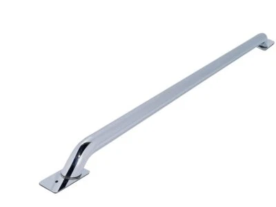 Боковые направляющие для кузова Chevrolet C2500 1988-2000 годов выпуска Dee Zee 32616VDPS 1989 1990 1991 - Изображение 1 из 4