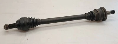 ✅ 12-19 OEM BMW F01 F12 F07 F06 eje trasero izquierdo salida medio eje conjunto Foto 1 de 4