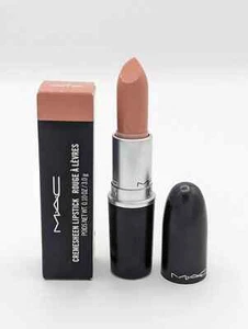 Mac Cremesheen Lipstick CREME D' NUDE 204 - 3 g / 0.1 oz Authentic Same Day Ship - Picture 1 of 7