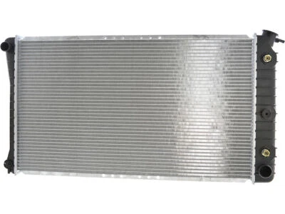 Radiador Oldsmobile LSS 1996-1999 API 56713GZ 1997 1998 3,8 L V6 Foto 1 de 2