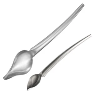DIY Schokolade Backen Werkzeug Präzise Decoratin Scoop Kaffee Ziehen Werkzeuge - Bild 1 von 11