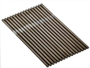 Volvo Penta AQ260 AQ 260 280 Sterndrive Chevy 350ci Intake/Exhaust Valve Pushrod - Picture 1 of 7