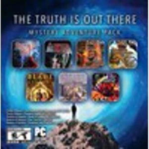 Uie the Truth is Out There PC SPIEL BRANDNEU 1000001026 - Bild 1 von 1