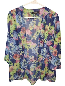 Haoduoyi Cardigan Size XXL - Picture 1 of 1