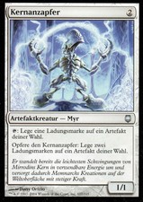 Kernanzapfer/Coretapper | EX | Darksteel | Ger | Magic MTG