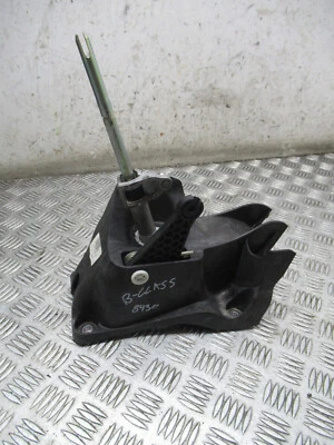 2013 MERCEDES B-CLASS B200 W246 SPORT 1.8CDI 5DRS 6SPD MANUAL GEAR LEVER REF8430 - Image 1 of 4