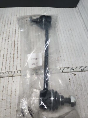 Suspension Stabilizer Bar Link-Kit Rear Moog K90313 - Image 1 of 4