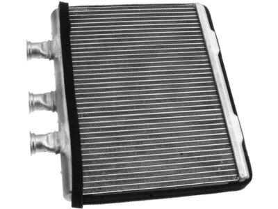 Para 2006-2008 BMW 750i Aquecedor Núcleo Frontal Autopart Premium 77972PT 2007 4.8L V8 - Imagem 1 de 2