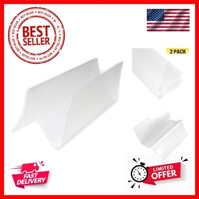 Insertos divisores protectores de vinilo para chequera para juegos de cheques duplicados Foto 1 de 4