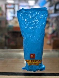 McDonald's Colección Edición Taza 2024 Coca Cola Oso Taza Plástica ¡NUEVA!  - Imagen 1 de 6