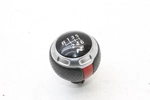 HYUNDAI i30 FASTBACK N-Line Gear Shifting Knob 43711S0100 2.0 Petrol 2019 RHD - Picture 1 of 2