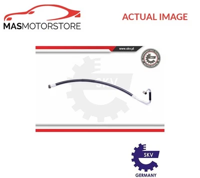 HIGH PRESSURE LINE AIR CONDITIONING SKV GERMANY 43SKV514 FOR VW PASSAT - Image 1 of 4