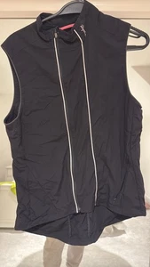 Rapha classic Gilet Men’s lightweight with pockets Size M Good Condition - Picture 1 of 2