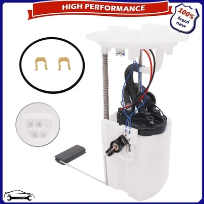 Conjunto de bomba de combustible compatible con Lexus RX350 2007-2010 Toyota Highlander 3,5 L FG0922 Foto 1 de 4