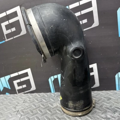 OEM 2015-2023 ISUZU NPR HD 5,2 L FILTRO DE AIRE CAJA CONDUCTO DE AIRE MANGUERA TUBO 898109389 Foto 1 de 4