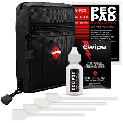 Kit de hisopo ULTRA Photographic Solutions (tipo 2) para sensores DX o APS-C Foto 1 de 4