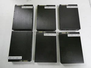 6 Stück Athena Power BP-SAC3121AB 3,5" SSD/HDD Tray - Bild 1 von 6