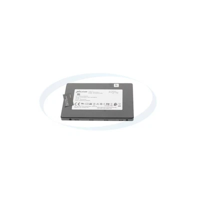 HP 915524-010 512GB 2.5" 6GB/S SATA SSD - Image 1 of 2