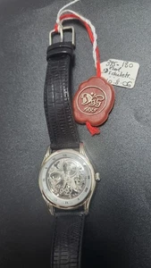 Orologio Pierre Chatelain A Corda  - Foto 1 di 7