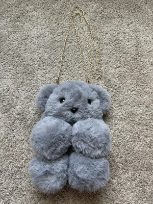 Cartera Lola + The Boys Puffy Bear Foto 1 de 4