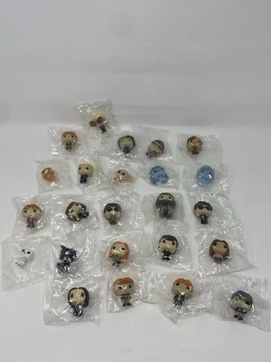 🔥 Lote de 24 Figuras Funko Mystery Minis Harry Potter - Bolsas Nuevas Selladas Foto 1 de 4
