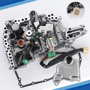 Cuerpo de válvula de transmisión CVT de fabricante de equipos originales con kit de filtro para Nissan Altima 2013-2018 2,5 CV. - Imagen 1 de 10