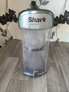 Original Shark Lift Away Nz860ukt Staubbehälter - Bild 1 von 8