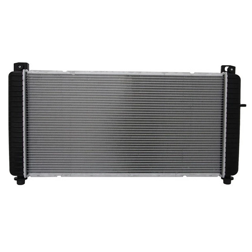 OSC 2370 Radiator For Select 99-14 Cadillac Chevrolet GMC Hummer Models - Image 1 of 4