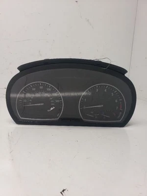 Grupo de velocímetro MPH para BMW X3 1025075 04-06 Foto 1 de 4