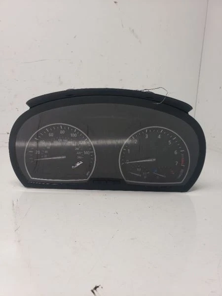 Grupo de velocímetro MPH para BMW X3 1025075 04-06 Foto 1 de 4