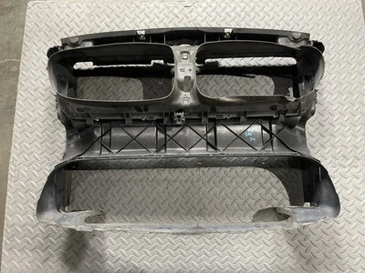 12-16 BMW F10 M5 guía de conducto de aire panel de golpe delantero 51748052499 8052499 OEM usado Foto 1 de 4