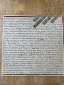 The Yardbirds Greatest Hits LP Vinyl - Picture 1 of 5