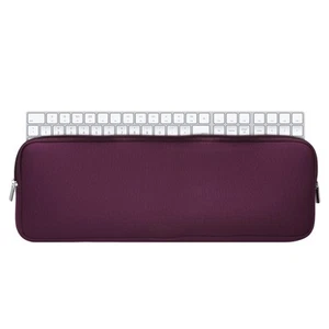 Schutzhülle für Apple Magic Keyboard mit Ziffernblock Tastatur Abdeckung cover - Photo 1/6