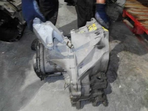 XS4R caja de cambios para FORD FOCUS BERLINA (CAK) 91133 - Picture 1 of 11