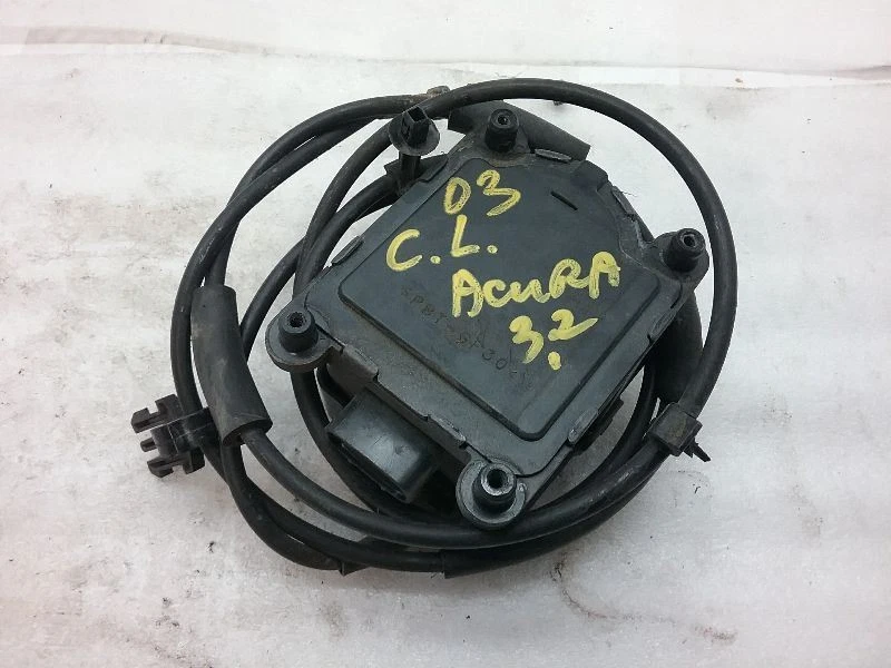 Regulador de crucero de velocidad Denso MX100300-1220 Acura CL 01 02 03 S-201RM Foto 1 de 4