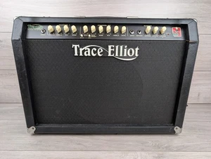 Trace Elliot E-Gitarren Verstärker, Super Tramp Twin GEBRAUCHT 100W - Bild 1 von 24