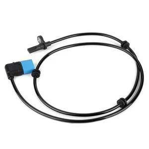 ˘1Pcs ABS Rear Wheel Speed Sensor For 2469059402 246 540 04 17 - Picture 1 of 7