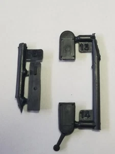 SWITCH / VALVE Part # 9,13,14 from Kenworth Aerodyne Cab Over AMT 1:25 Model Kit - Picture 1 of 9