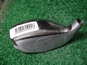 Brand New Tour Issue Taylor Made Sldr 19 degree 2 Hybrid Head & Screw - Picture 1 of 3