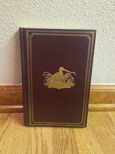 My Shooting Box by Frank Forester 1990 Derrydale Press edition - Imagen 1 de 5