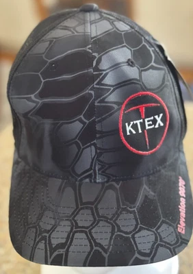 New With Tags Camouflage  Kryptek  Hat Cap (#10410) - Image 1 of 4