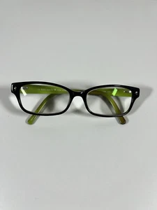 Monturas de gafas Kate Spade Lucyann 0DV2 135 marrón verde para mujer - Imagen 1 de 6