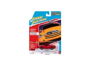 Johnny Lightning JLCG030B-2 Chevrolet SSR rot 2005 - Classic Gold 2022 R3 1:64 - Bild 1 von 2