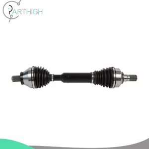 For Volvo XC60 2010-2015 3.0L 3.2L 2015 2.0L 2.5L Front Left CV Joint Axle Shaft - Picture 1 of 8