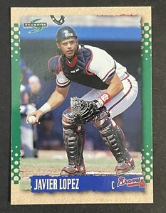1995 Partitur Javier Lopez #119 - Bild 1 von 2