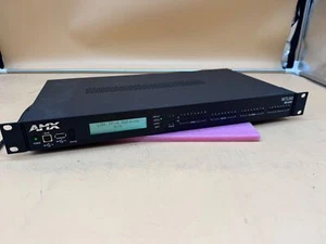 Controlador integrado AMX NX-4200 NetLinx NX, negro FG2106-04 - Imagen 1 de 24