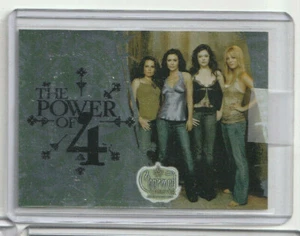 INKWORKS CHARMED FOREVER "THE POWER OF 4" CASELOADER CL-1 - Bild 1 von 1